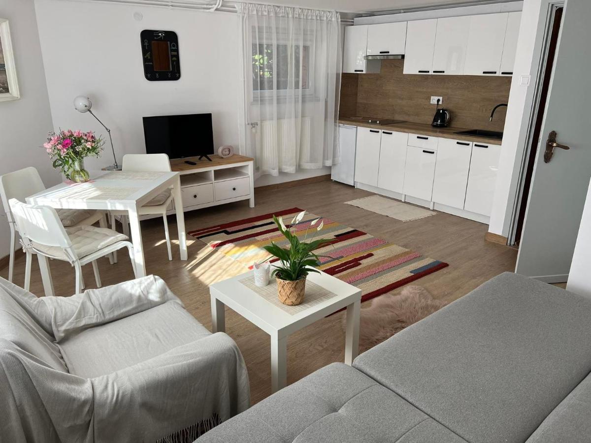 Orlowo Nadmorskie Gdynia Luaran gambar