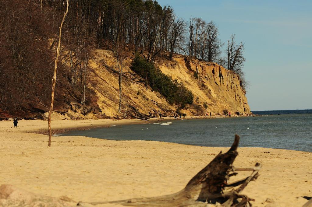 Orlowo Nadmorskie Gdynia Luaran gambar